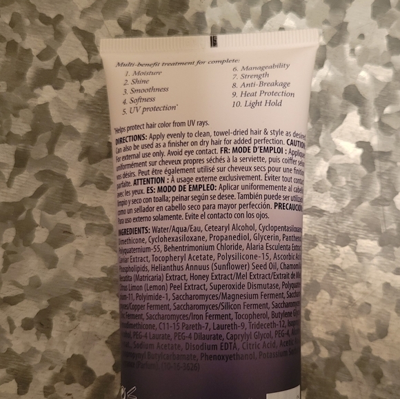 ⭐️40% Off⭐️ Alterna Caviar Anti-Aging Moisture Leave-in CC Cream - Picture 6 of 7